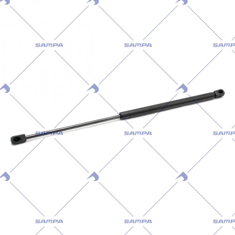 FRONT PANEL GAS STRUT SPRING