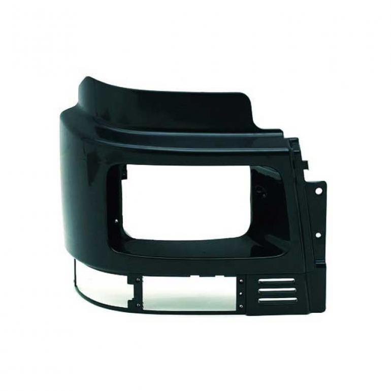 HEADLAMP SURROUND PANEL DRIVER SIDE RH