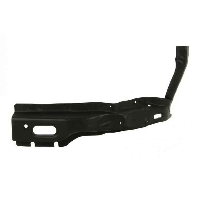 CORNER MOUNTING PANEL PASSENGER SIDE LH 1374124080, 1388251080