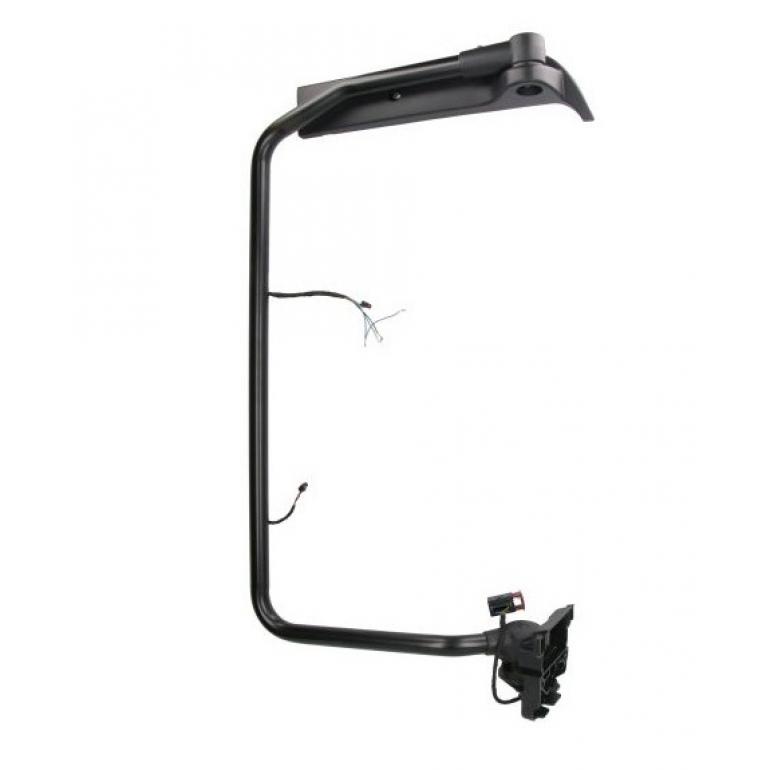 'LONG ARM MIRROR ARM ASSEMBLY DRIVER SIDE RH