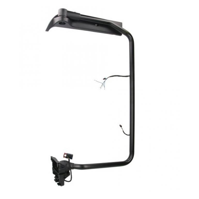'LONG ARM MIRROR ARM ASSEMBLY PASSENGER SIDE LH