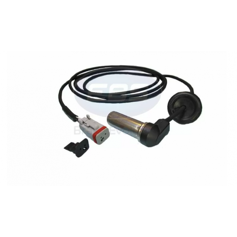 4.0M FRONT ANGLED ABS SPEED SENSOR