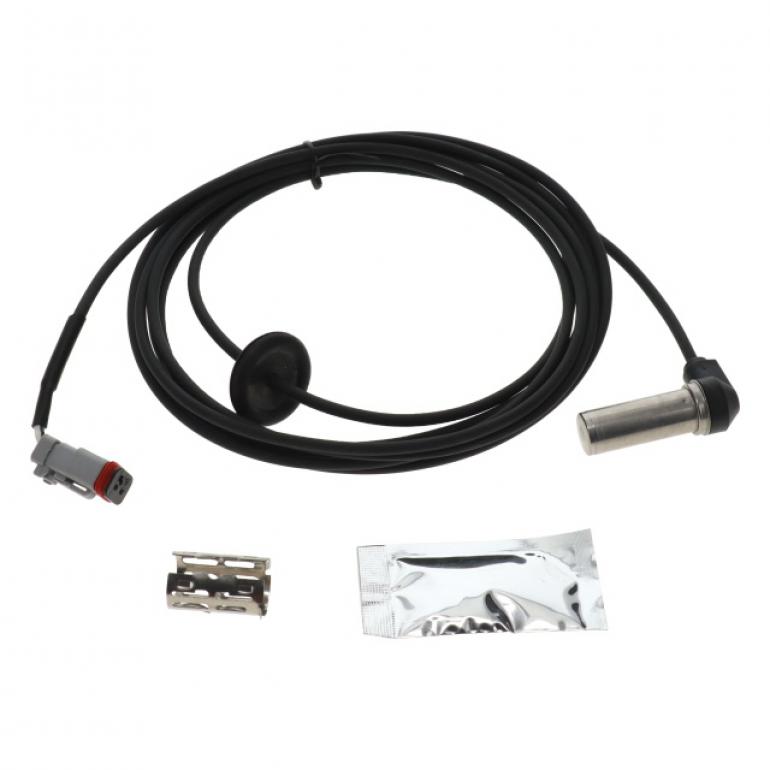4.0M FRONT ANGLED ABS SPEED SENSOR