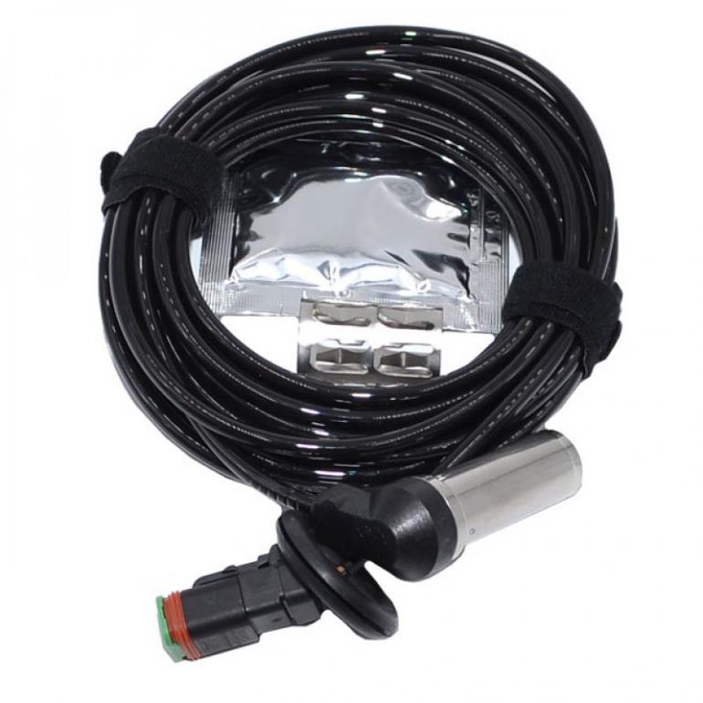 4.0M FRONT ANGLED ABS SPEED SENSOR