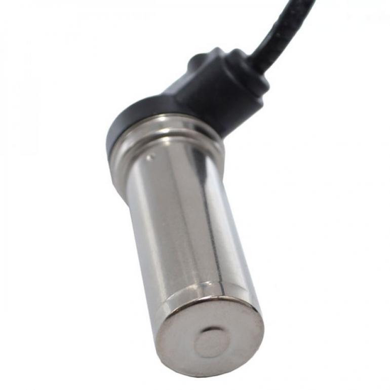 4.0M FRONT ANGLED ABS SPEED SENSOR