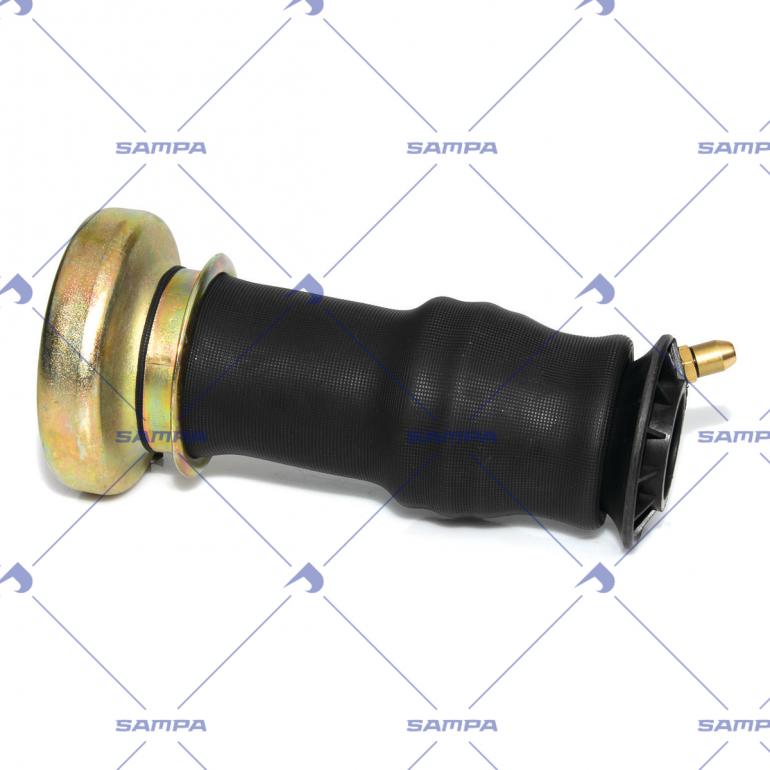 REAR CAB SUSPENSION 'MUSHROOM TOP BELLOW ONLY