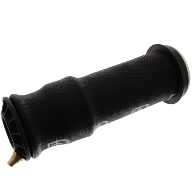 REAR CAB SUSPENSION BELLOW ONLY