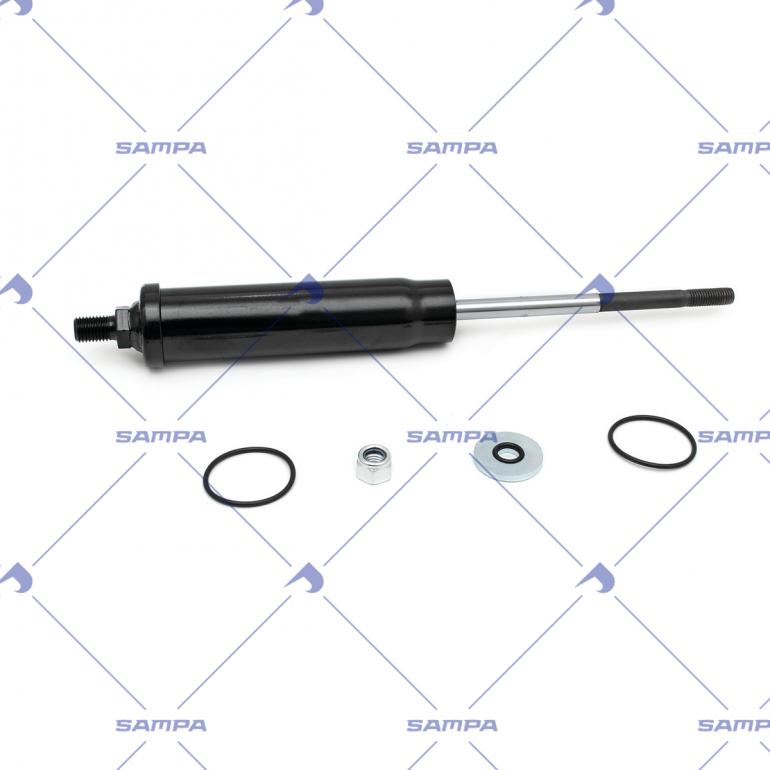 REAR CAB SHOCK ABSORBER ONLY