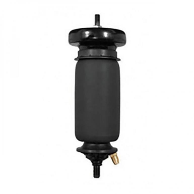 REAR CAB SUSPENSION SHOCK ABSORBER WITH 'MUSHROOM TOP BELLOW