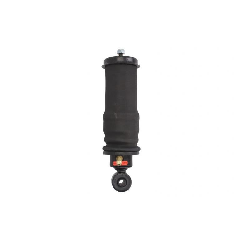 REAR CAB SUSPENSION SHOCK ABSORBER WITH BELLOW
