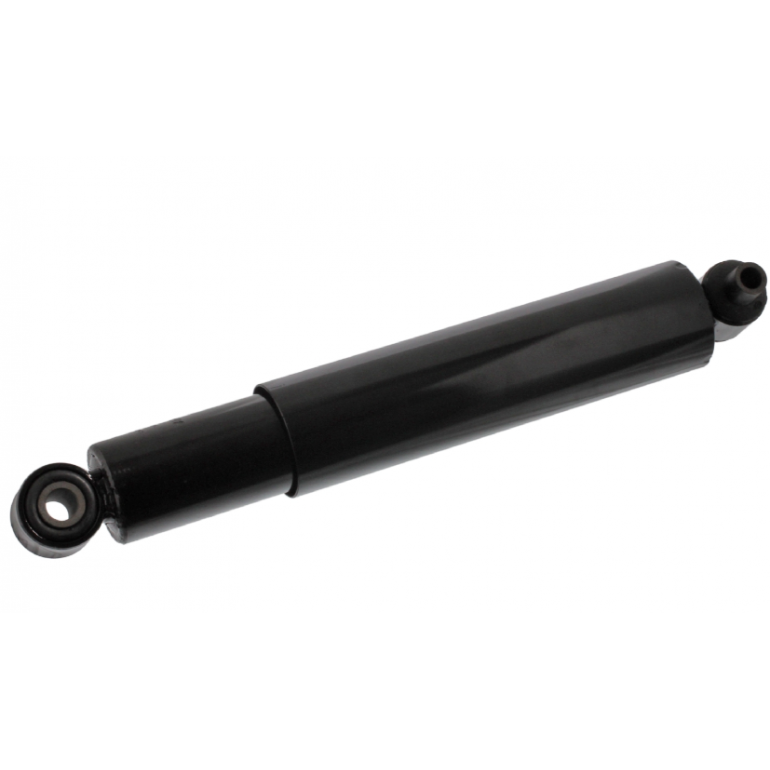 REAR SUSPENSION SHOCK ABSORBER