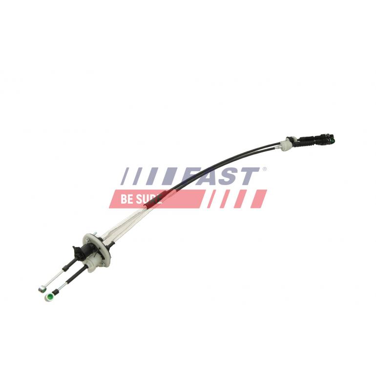 GEARSHIFT CONTROL CABLE