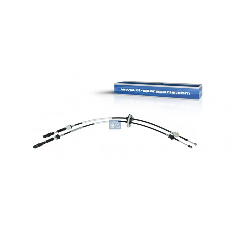 GEARSHIFT CONTROL CABLE
