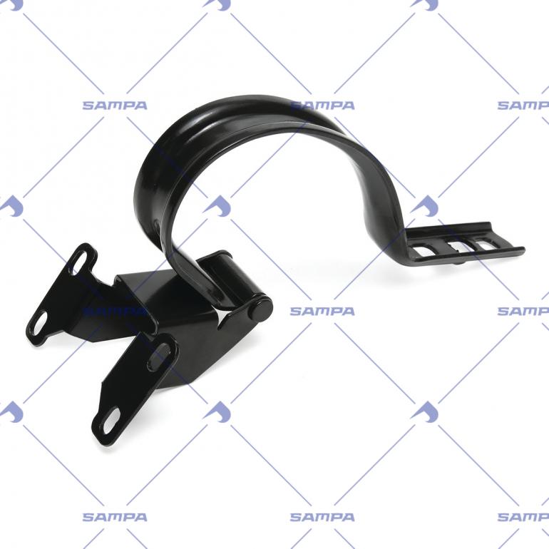 SIDE STORAGE & TOOL BOX DOOR HINGE