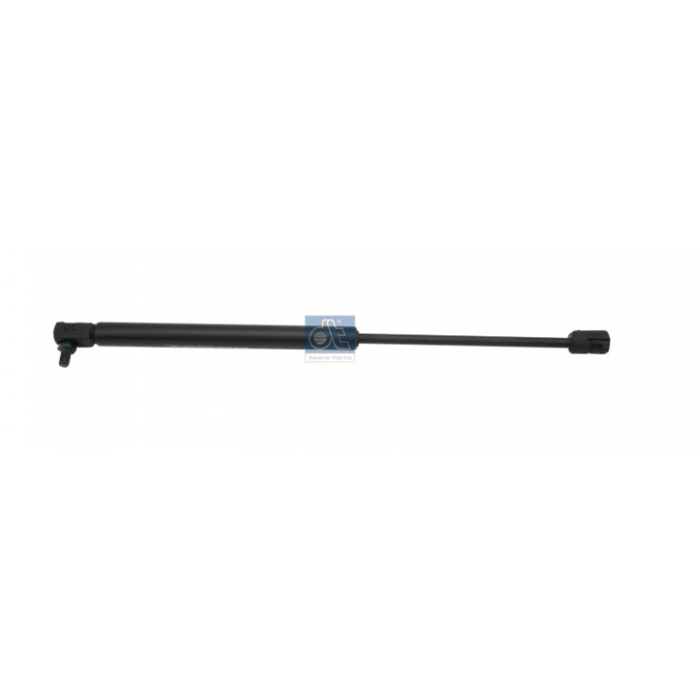 SIDE STORAGE & TOOL BOX DOOR GAS STRUT