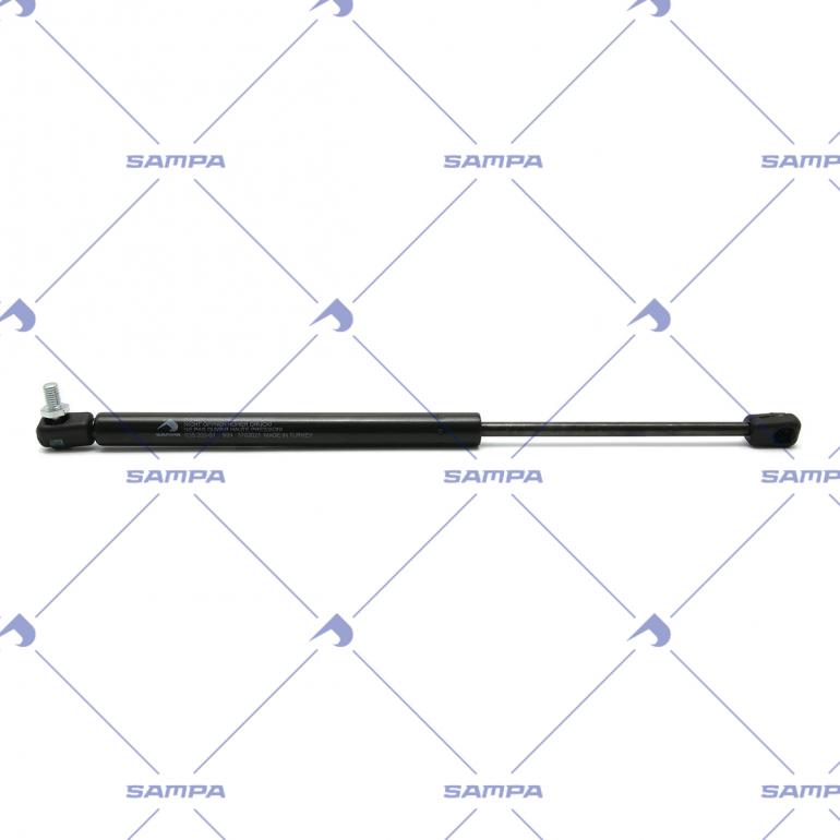 SIDE STORAGE & TOOL BOX DOOR GAS STRUT