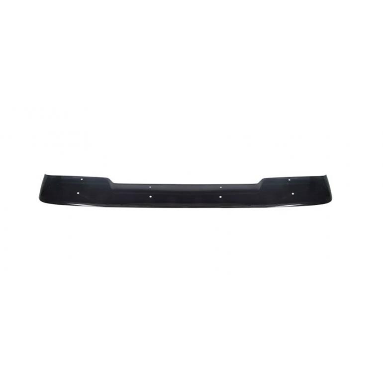 SUNVISOR WITH FITTING MOUNTING KIT