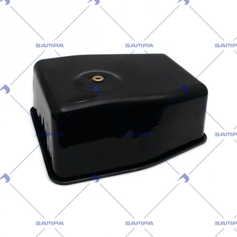 ENGINE OIL SUMP PAN