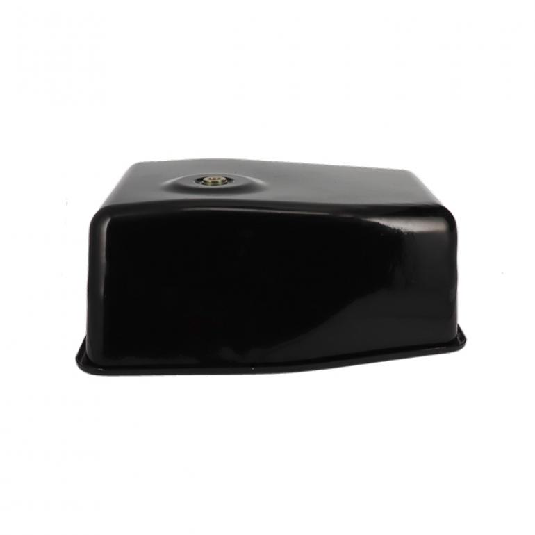 ENGINE OIL SUMP PAN
