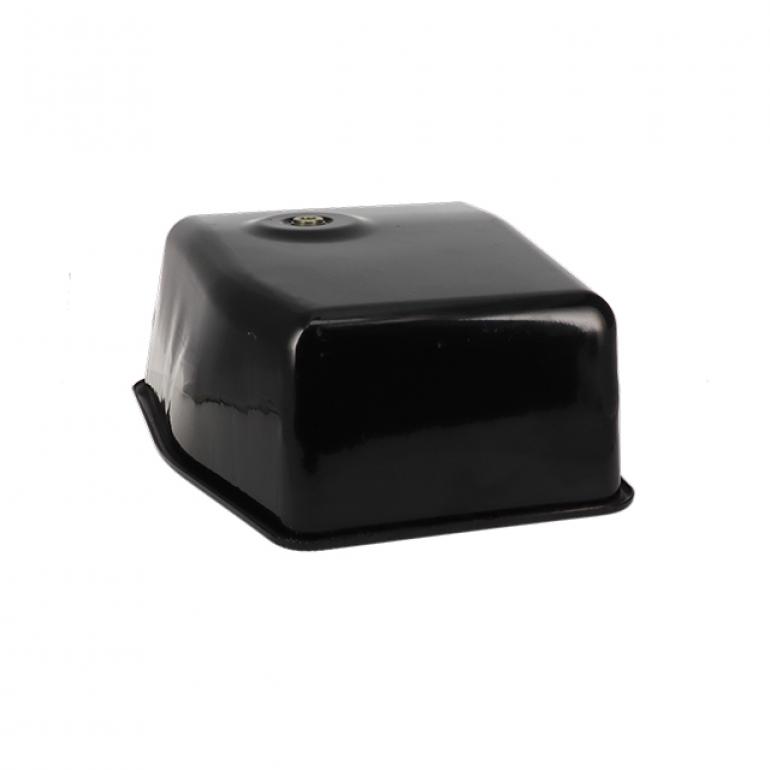 ENGINE OIL SUMP PAN