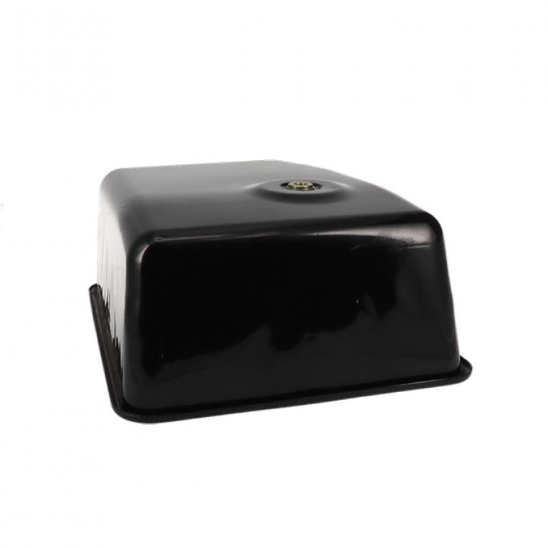 ENGINE OIL SUMP PAN