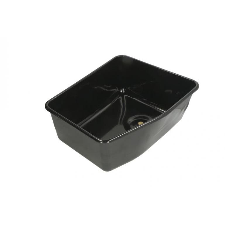 ENGINE OIL SUMP PAN & GASKET