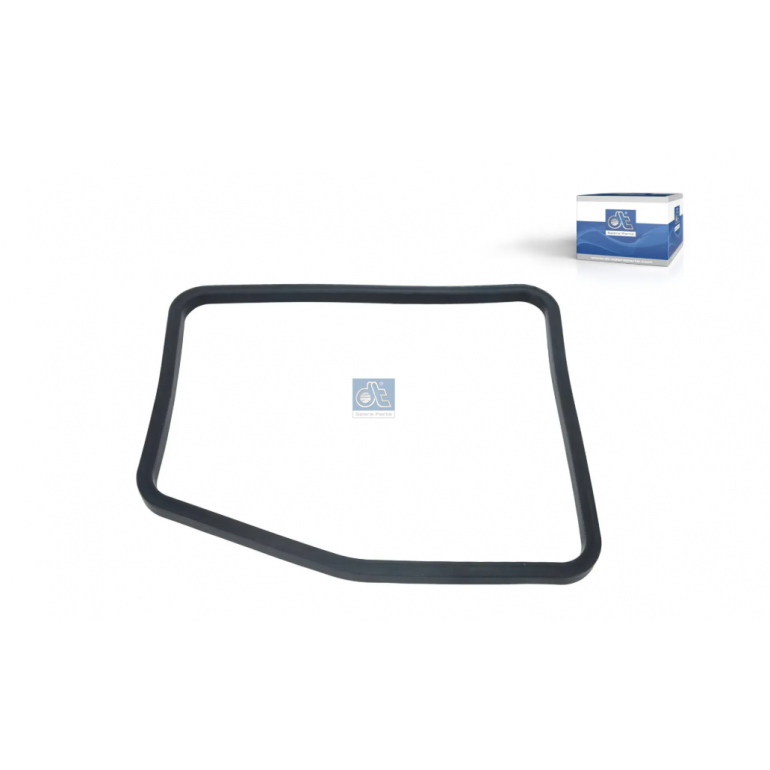 ENGINE OIL SUMP GASKET