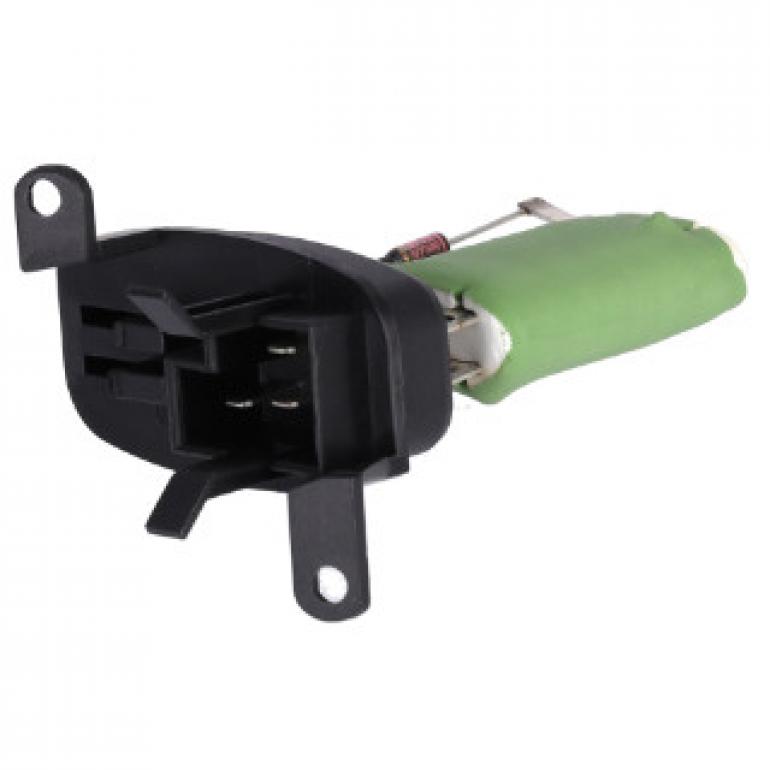 INTERNAL FAN BLOWER MOTOR RESISTOR