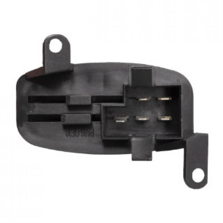 INTERNAL FAN BLOWER MOTOR RESISTOR