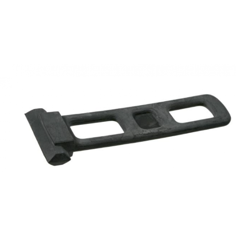 REAR WHEEL WING TOP TIGHTENING BRACKET & STRAP