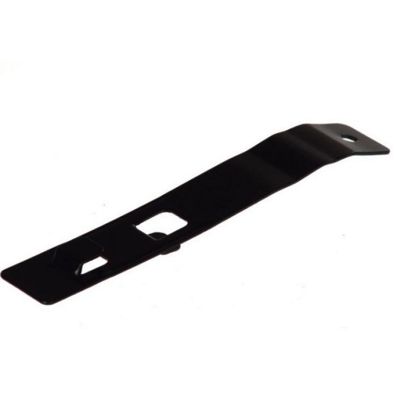 REAR WHEEL WING TOP TIGHTENING BRACKET & STRAP