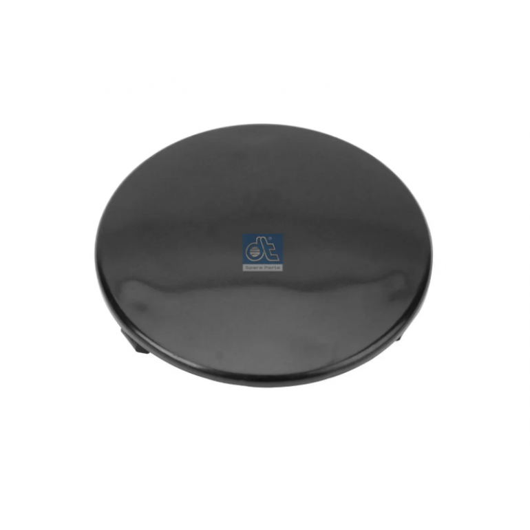 LOWER GRILLE BLANKING CAP ONLY