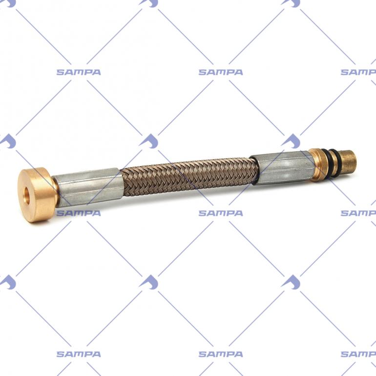 CLUTCH HYDRAULIC HOSE
