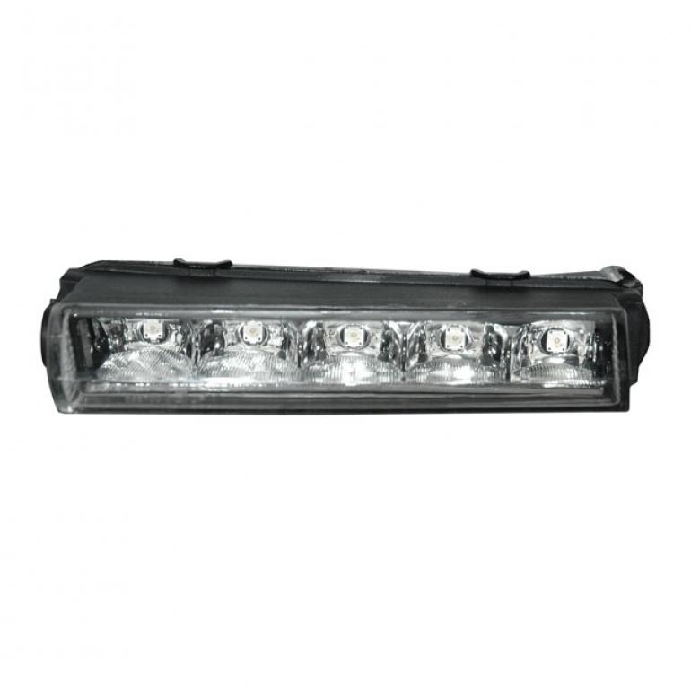 LED FRONT DAYTIME RUNNING LAMP PASSENGER SIDE LH