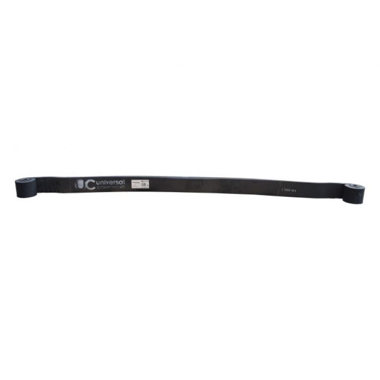 FRONT SINGLE LEAF ROAD SPRING