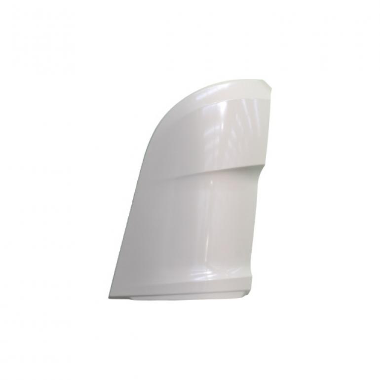 CORNER DEFLECTOR PANEL PASSENGER SIDE LH