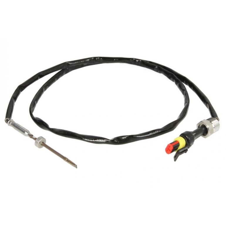EXHAUST GAS TEMPERATURE SENSOR AFTER THE CATALYST