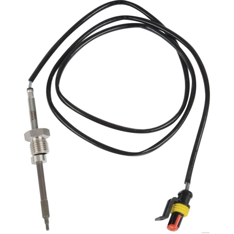 EXHAUST GAS TEMPERATURE SENSOR AFTER THE CATALYST