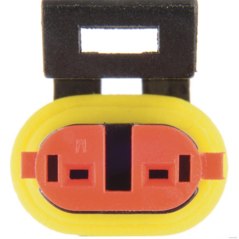 EXHAUST GAS TEMPERATURE SENSOR AFTER THE CATALYST