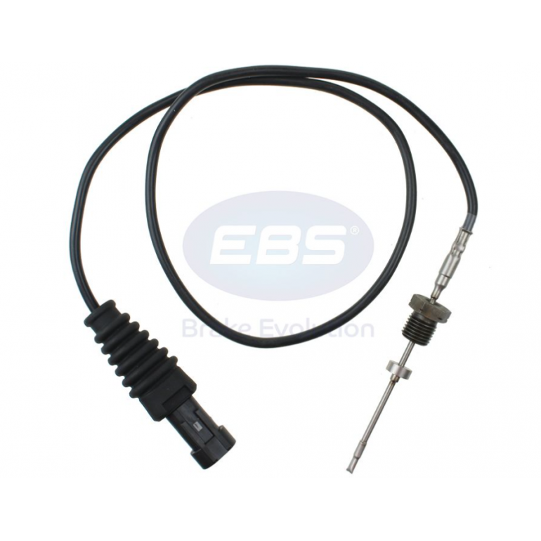 EXHAUST GAS TEMPERATURE SENSOR BEFORE THE CATALYST