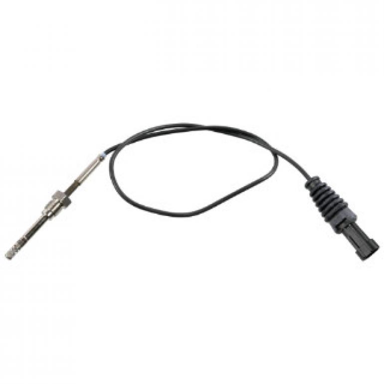 EXHAUST GAS TEMPERATURE SENSOR BEFORE THE CATALYST