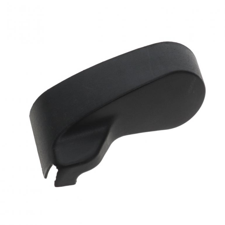 MIRROR ARM LOWER COVER PASSENGER SIDE LH