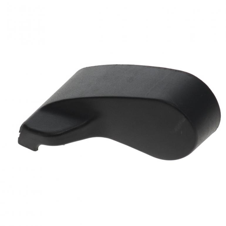 MIRROR ARM LOWER COVER PASSENGER SIDE LH