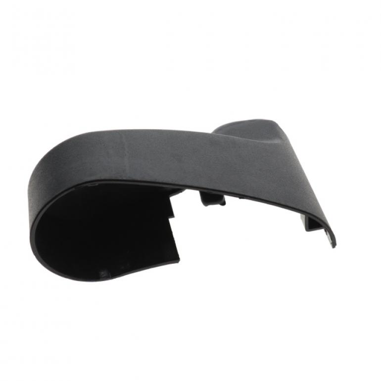 MIRROR ARM LOWER COVER PASSENGER SIDE LH