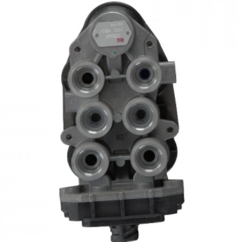 MULTI CIRCUIT PROTECTION VALVE