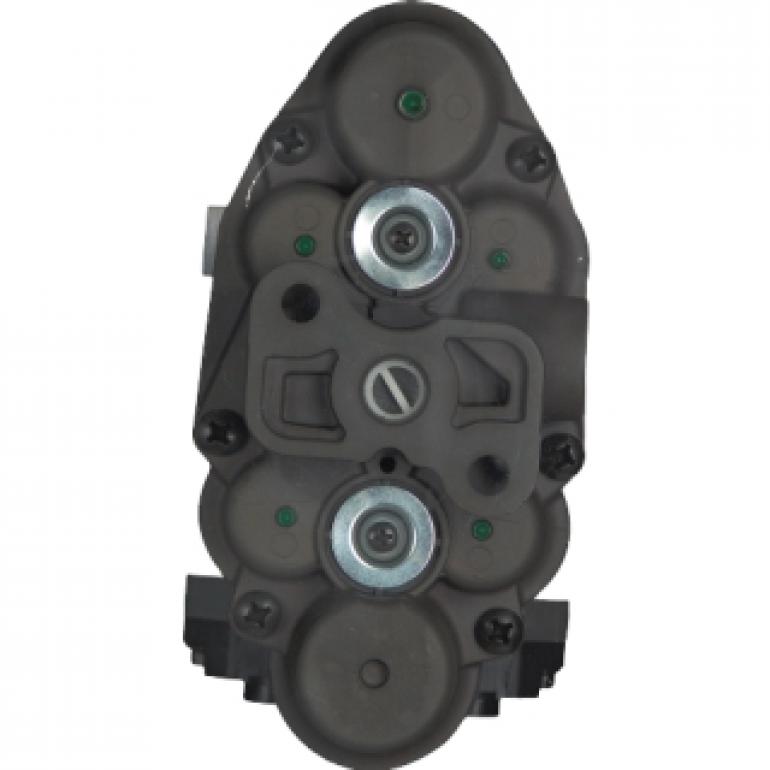 MULTI CIRCUIT PROTECTION VALVE