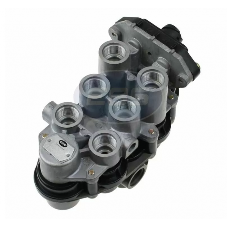 MULTI CIRCUIT PROTECTION VALVE