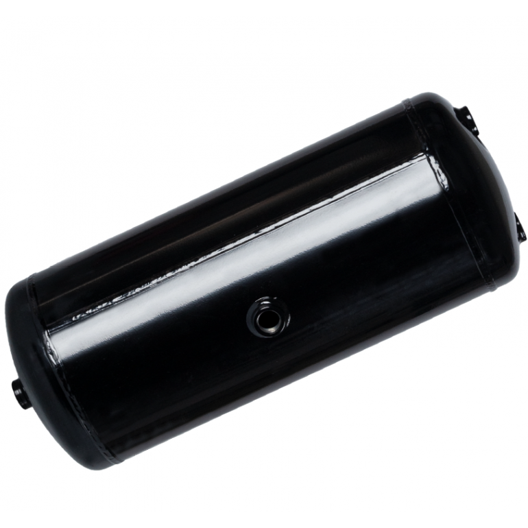 STEEL AIR TANK RESERVOIR 15 LITRES