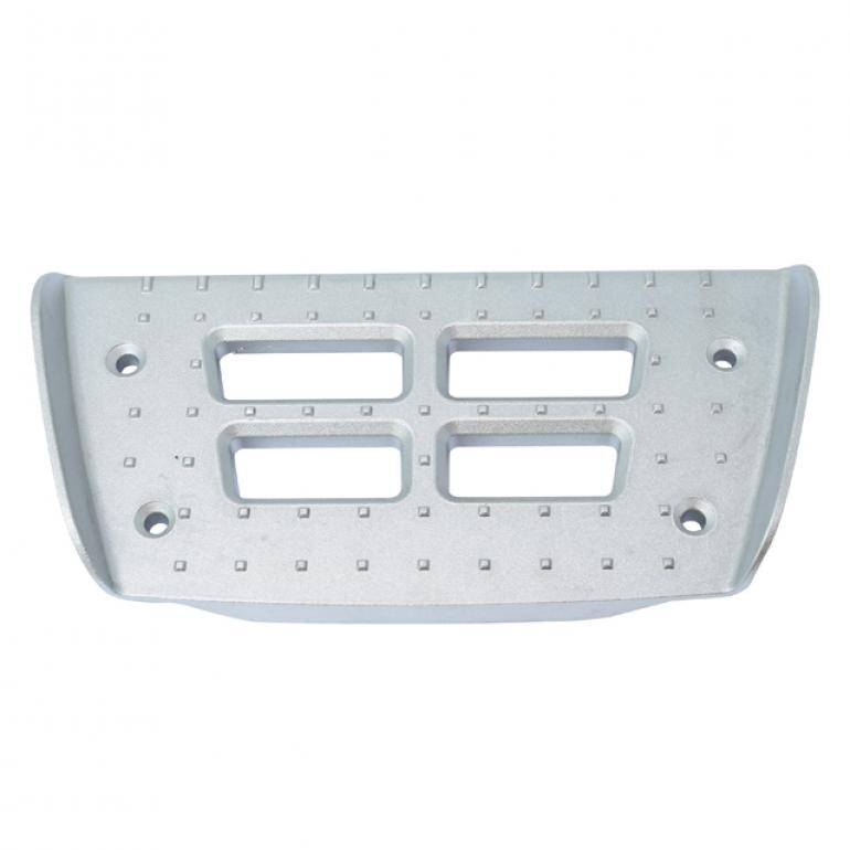 LOWER STEP TREAD PLATE
