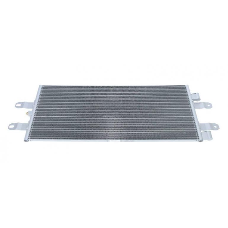 AIR CONDITIONING CONDENSER